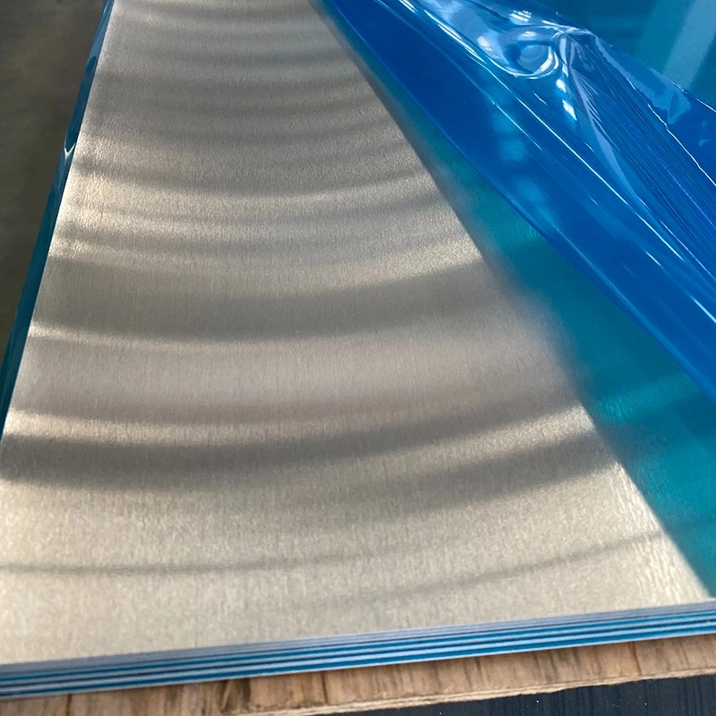 3003 Aluminum Sheet high quality