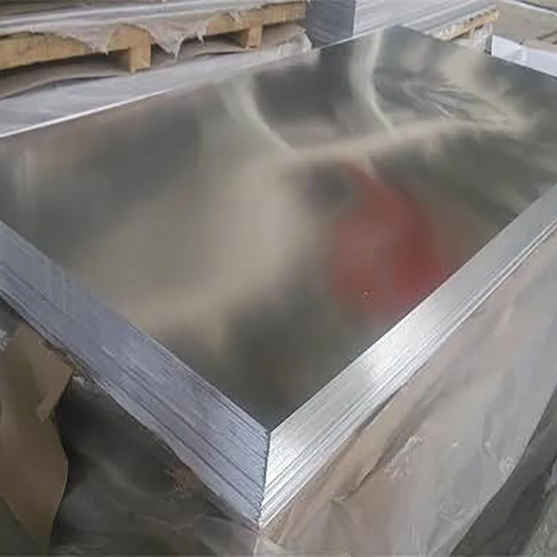 3003 Aluminum Sheet factory