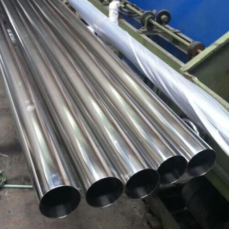 321 Stainless Steel Tube/Pipe 321 Stainless Steel Tube/Pipe